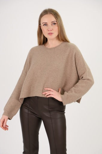PULL CACHEMIRE ESTHEME