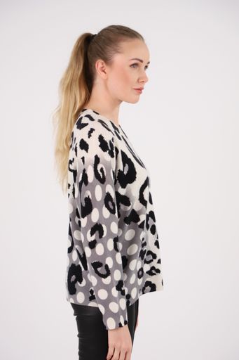 PULL EN CACHEMIRE ESTHEME